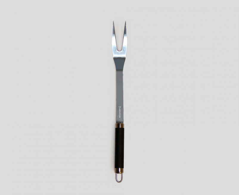 Stainless steel meat fork ☀ Verycook