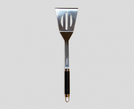 Long stainless steel spatula ☀ Verycook