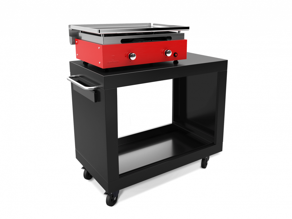 Verytable kitchen trolley