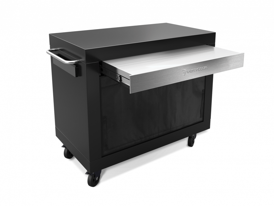 Verytable kitchen trolley - XL