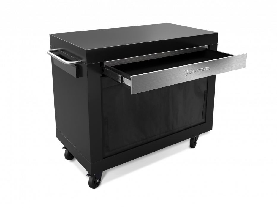 Verytable kitchen trolley - XL