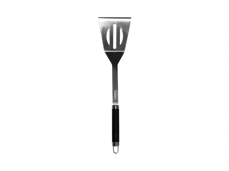 Spatula classic long, stainless steel