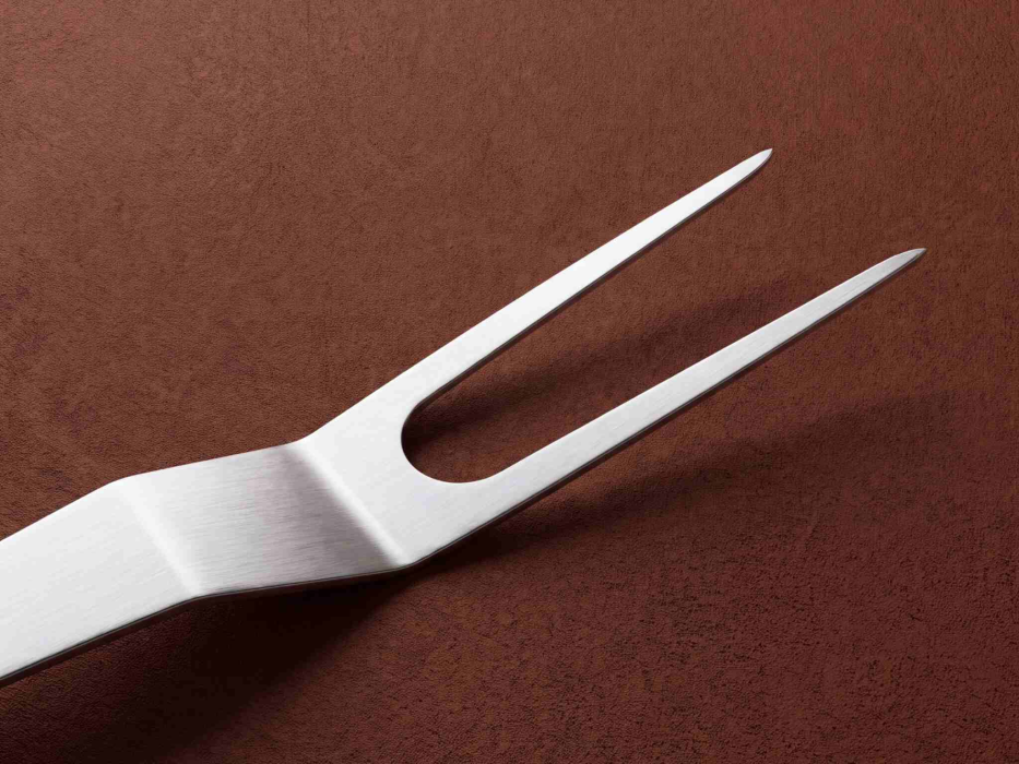 Meat fork