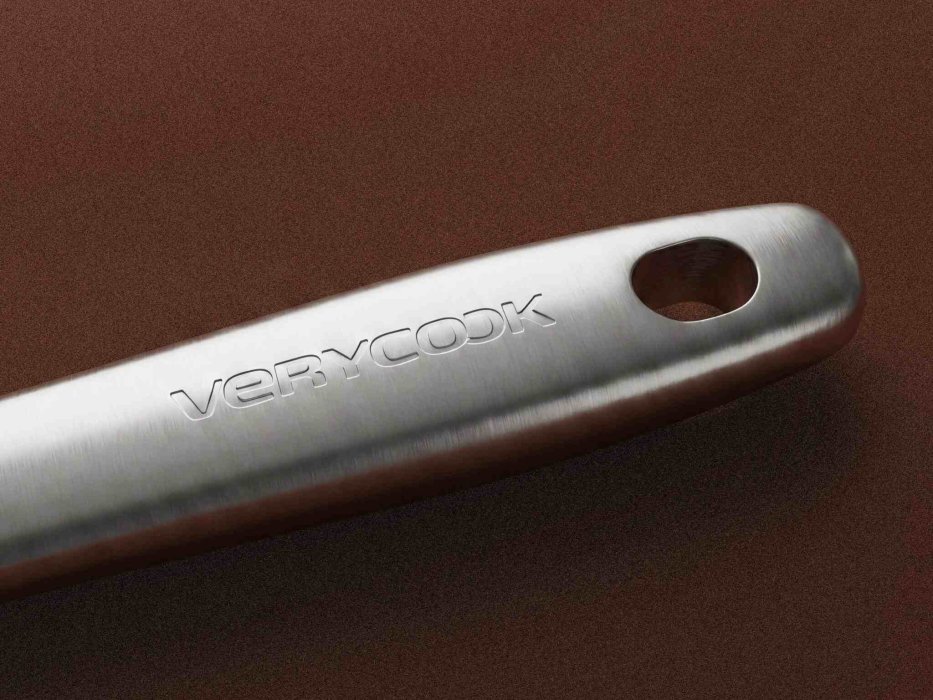 Meat fork