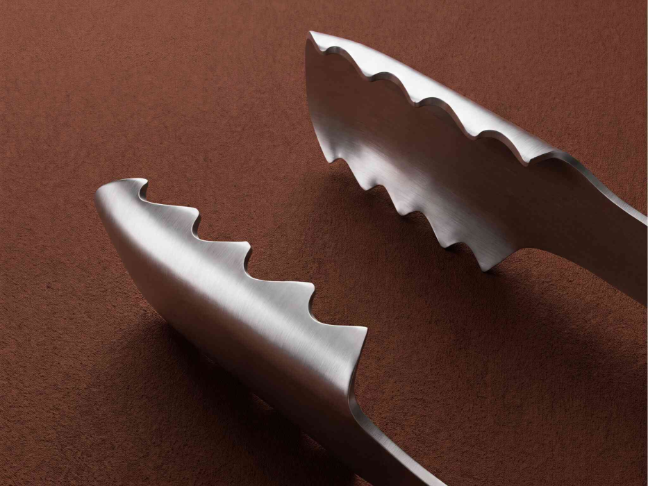Tongs