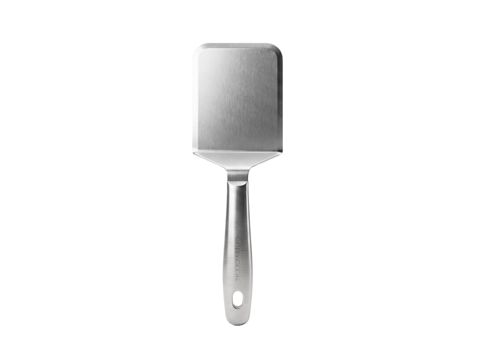 Classic spatula, stainless steel