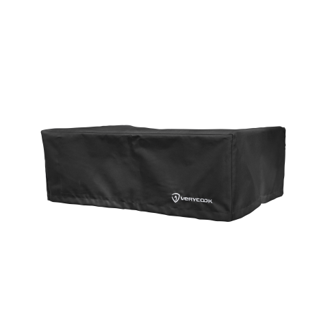 Plancha Grill Cover