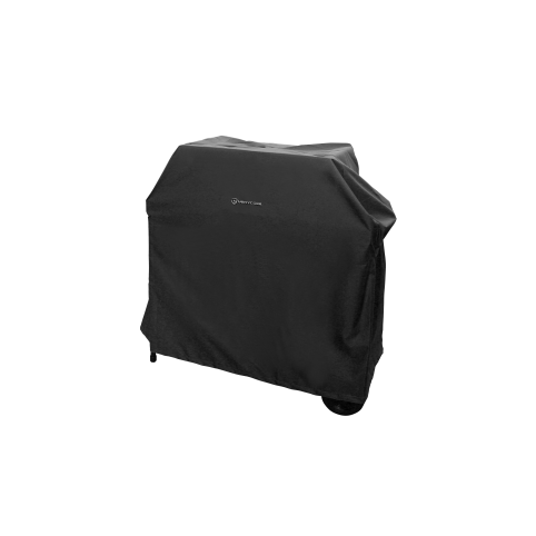 Plancha Grill and Trolley Cover
