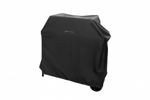 Plancha Grill and Trolley Cover