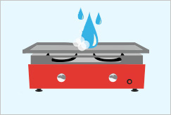 plancha grill operating tips4